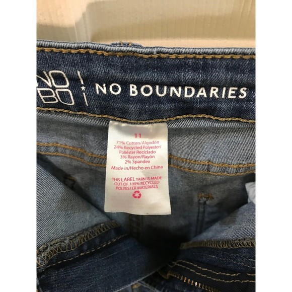 Jeans - Picture 4 of 8